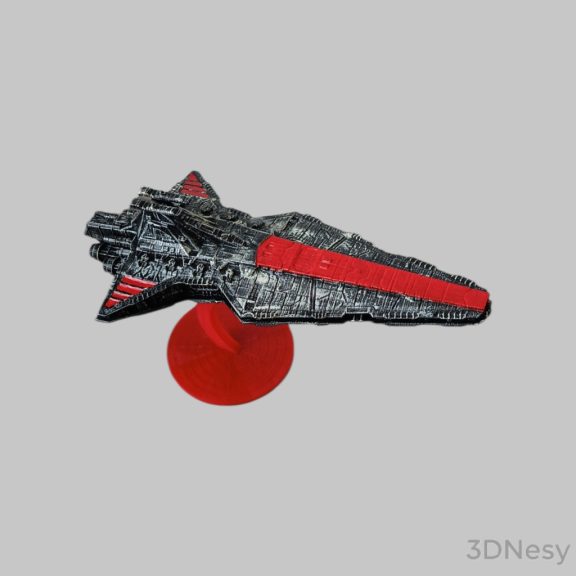 Star Wars - Venator