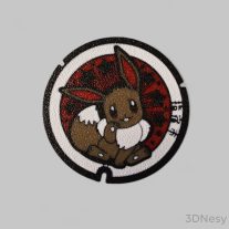Pokemon Eevee