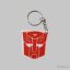 Transformers - Autobot kulcstartó