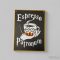 Harry Potter - Espresso Patronum humoros tábla