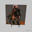 NieR: Automata Hueforge