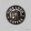 Starbucks - Time Lord Coffee