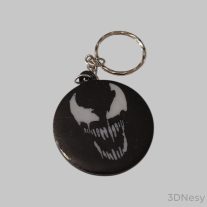 Marvel - Venom Arc kulcstartó