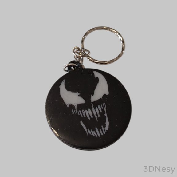 Marvel - Venom Arc kulcstartó