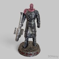 Resident Evil - Nemesis