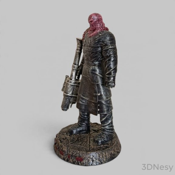 Resident Evil - Nemesis