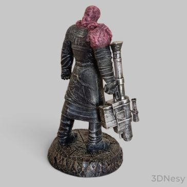 Resident Evil - Nemesis