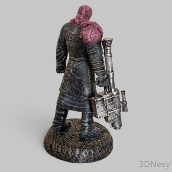 Resident Evil - Nemesis