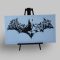 Batman Hueforge