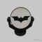 Batman Reflektor lámpa