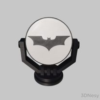 Batman Reflektor lámpa