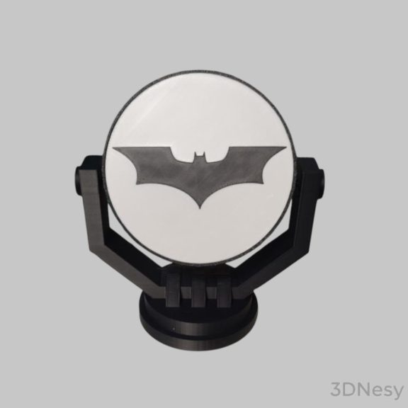Batman Reflektor lámpa
