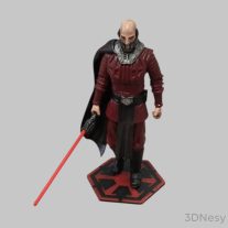Star Wars - Darth Malak