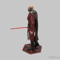 Star Wars - Darth Malak
