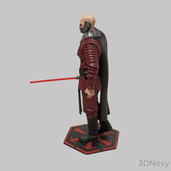 Star Wars - Darth Malak