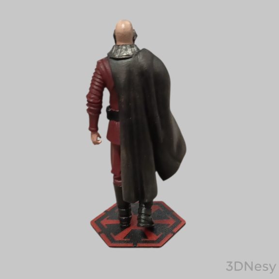 Star Wars - Darth Malak
