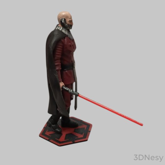 Star Wars - Darth Malak
