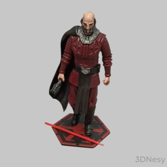 Star Wars - Darth Malak