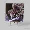 Pokemon Ninetales Hueforge