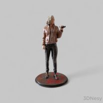 Resident Evil Requiem - Grace Ashcroft