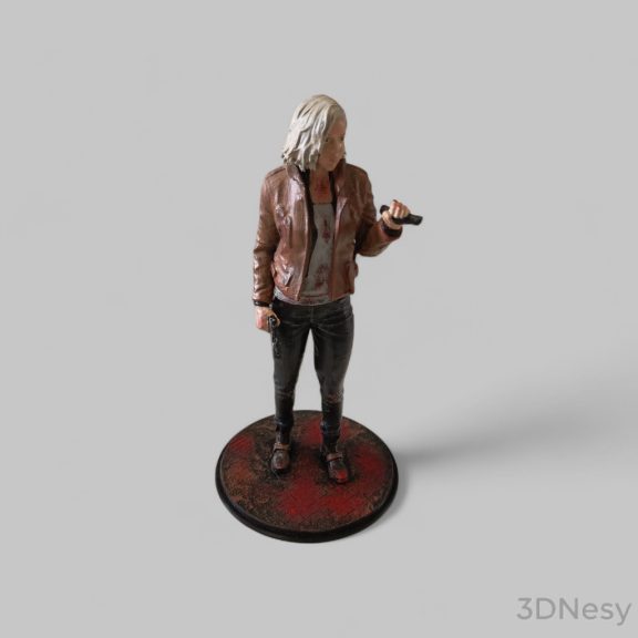 Resident Evil Requiem - Grace Ashcroft