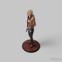Resident Evil Requiem - Grace Ashcroft