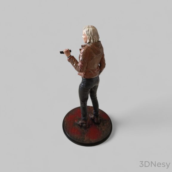 Resident Evil Requiem - Grace Ashcroft