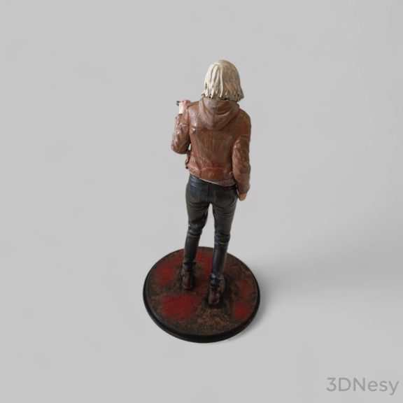Resident Evil Requiem - Grace Ashcroft