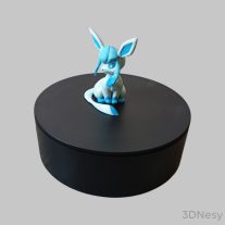 Pokemon - Glaceon