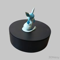 Pokemon - Glaceon