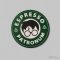 Starbucks - Espresso Patronum