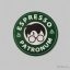 Starbucks - Espresso Patronum