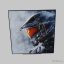 Halo: The Master Chief Hueforge
