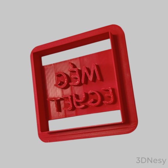 Még egyet süti kiszúró