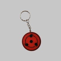 Naruto kulcstartó -