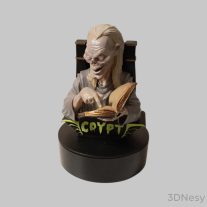 Tales from the Crypt