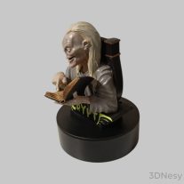 Tales from the Crypt
