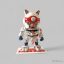 Samurai Pizza Cat