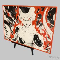 Dragon Ball Dermesztő Hueforge