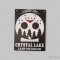 Crystal Lake humoros tábla
