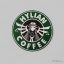 Starbucks - Hylian Coffee