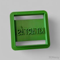 Kitartás süti kiszúró