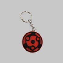 Naruto kulcstartó -