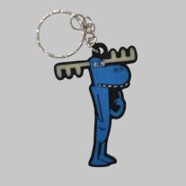 Happy Tree Friends - Lumpy Kulcstartó-