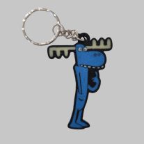 Happy Tree Friends - Lumpy Kulcstartó-