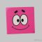 Spongya Bob - Patrik