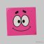 Spongya Bob - Patrik