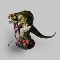 Kaiju