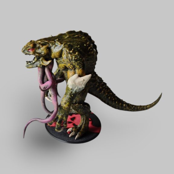 Kaiju