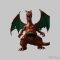 Pokemon - Horror Charizard #13